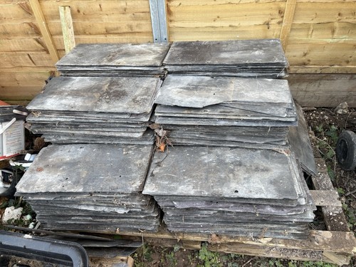 Slates welsh reclaimed - slates,