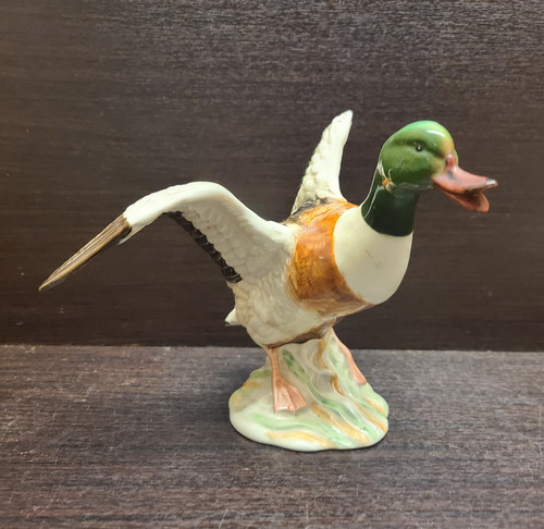 Beswick sheldrake - beswick, open)