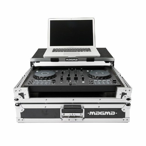 Magma controller - magma, dj