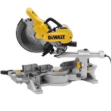 DeWalt DWS727 250mm Double