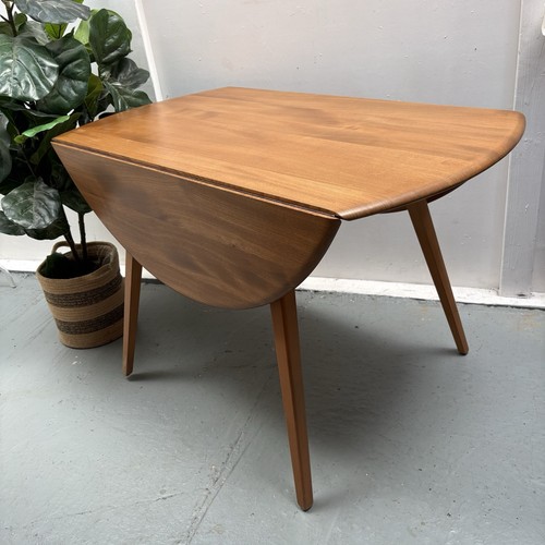 Blue label ercol windsor - blue,