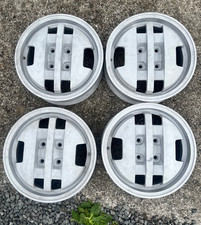 Renault 18 Turbo/Fuego