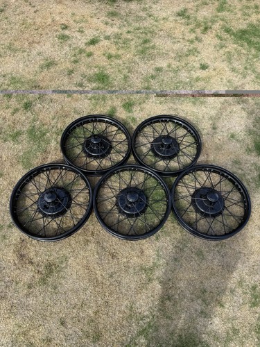 Austin seven wire - 18”,