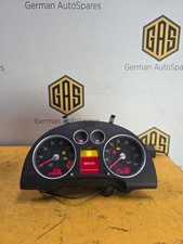 Audi TT MK1 8N Speedometer