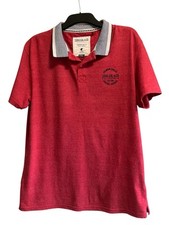 SoulCal & Co California Red