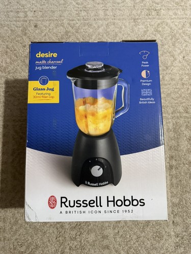 Russell hobbs desire - russell,
