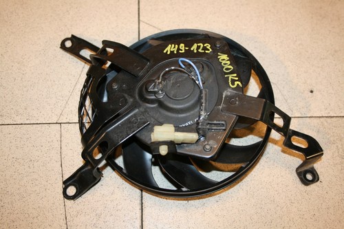 Suzuki gsx r1000 wvb6 - k5/k6,