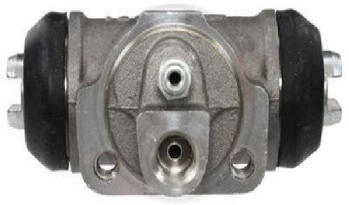 Original wheel brake - a.b.s.,