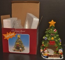 Christmas Streets 2006 Hand