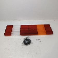 Right Rear Light Glass For