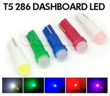 12v T5 286 Diffused LED