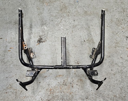 Kawasaki gpz1000rx top fairing - top,