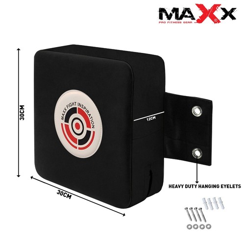 Boxing wall mount - wall, striking