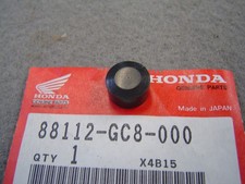 Honda CH125 Spacy 84-86 NH80