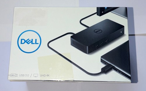 Dell d3100 usb docking - d3100, 3.0