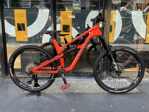 Canyon spectral shimano - canyon,