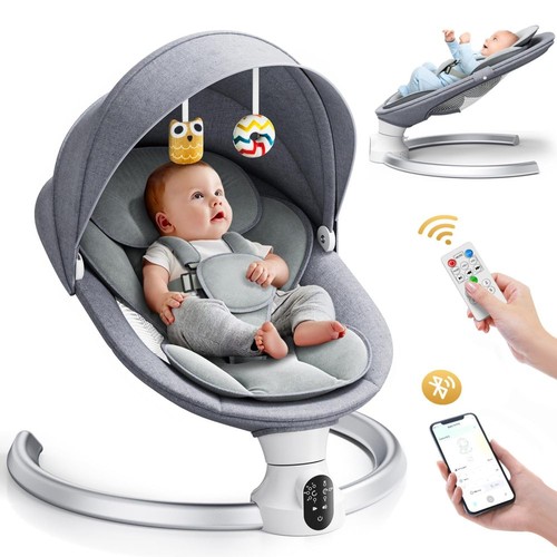 Bluetooth electric baby - bluetooth,