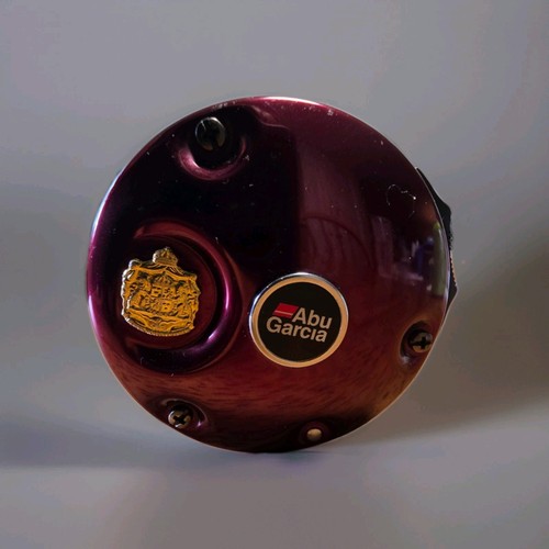 Vintage abu garcia - vintage,