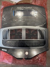 Proform Pro 1000 Treadmill