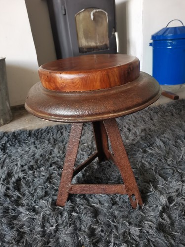 Bespoke milk churn car - milk,