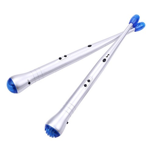 2pcs electronic airdrum rock - 2pcs,