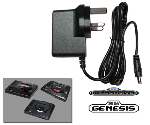 Power supply for - for, mega