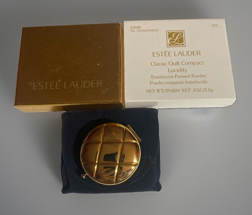 Estée lauder lucidity classic - lauder,
