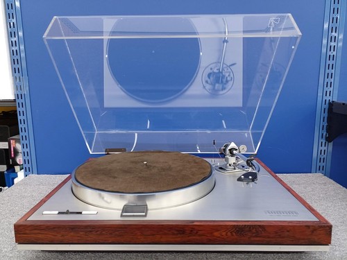 Luxman pd121a sme3009 - luxman, /
