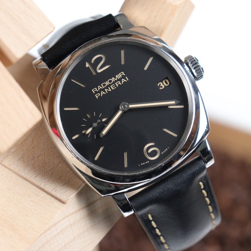 Panerai radiomir 1940 days - radiomir, |