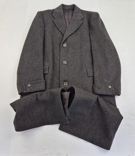 Candour pea coat xxl - candour,