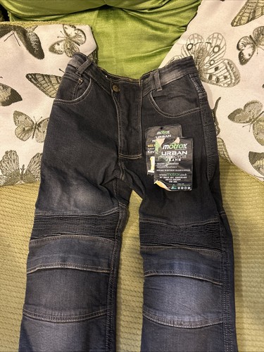 Mens motorcycle jeans urban - mens,