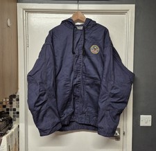 Berne FR Flame Resistant