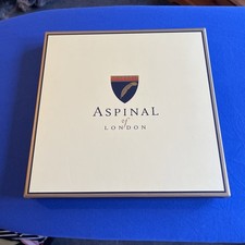 Stunning Vintage Aspinal Of