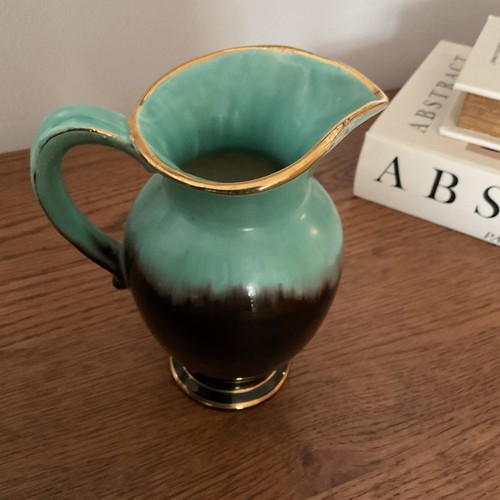 Vintage jug art - vintage,
