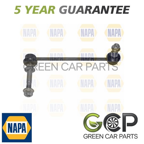 Napa front rear right - front,