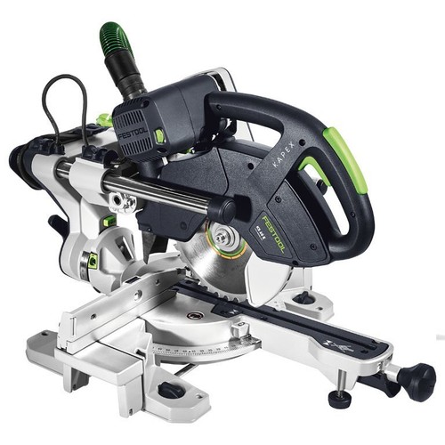 Festool 216mm sliding - ks,