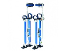 RST Elevator Aluminium Stilts RTR1830E Skywalker Stilts Natural Walking 18 - 30"