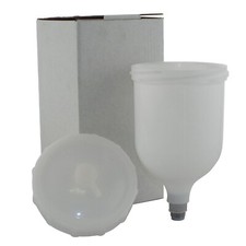 DeVilbiss 550ml Gravity Cup