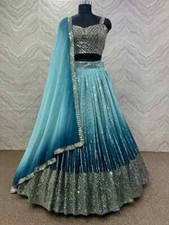 Indian Wedding Wear Faux