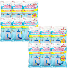 12 X 210g HANGING DEHUMIDIFIER