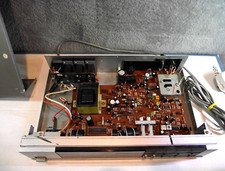 Vintage AIWA HiFi TX-70 Tuner