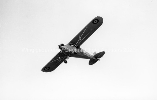 Piper cub original aircraft - cub,