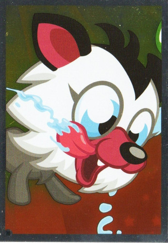 Moshi monsters mash - moshi,