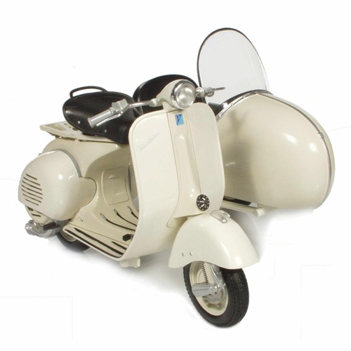 For vespa model - for, shapes