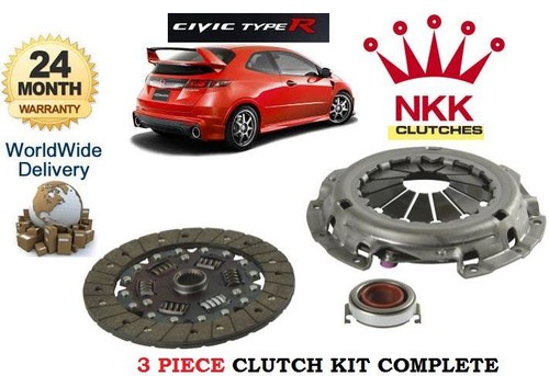 For honda civic type r - 2.0,