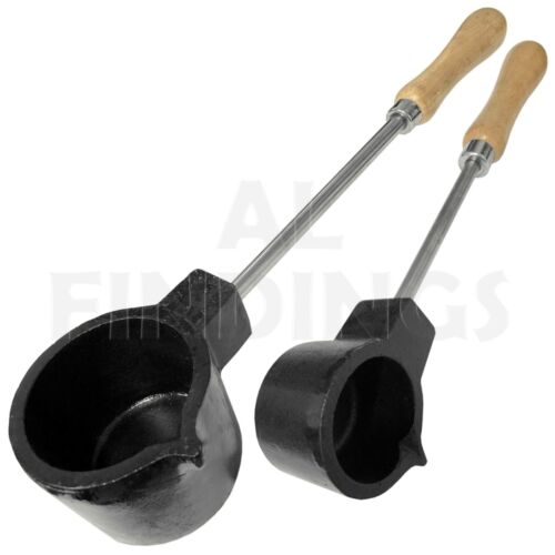Cast iron precious metal - iron,