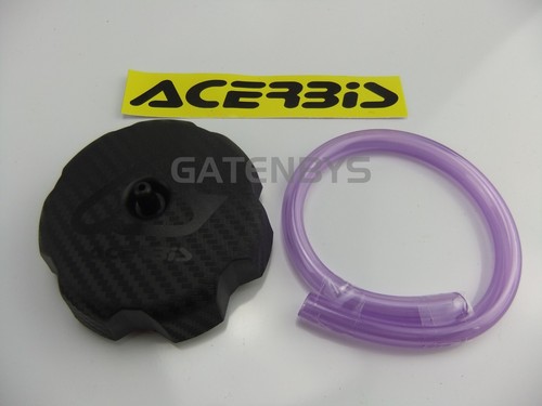 Acerbis tank only - only, petrol