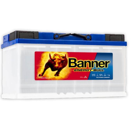 12v banner 110ah energy - 12v,