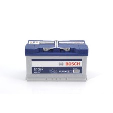 Battery For Volvo S40 MK2 2.0
