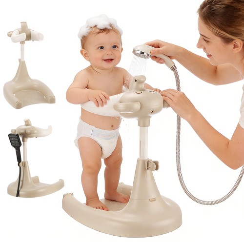 Baby shower stand adjustable - baby,